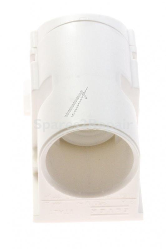 Liebherr Light Holder - 607201400 Lamp Socket With Switch