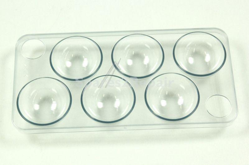 Egg Compartment Fridge - C00382229 481241829742 Egg Compartment [Whirlpool Indesit]
