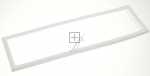 Hisense Gorenje Freezer Door Seal - 544287 Evaporator Door Gasket Ht 60 Be