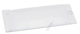 Faber Roblin Lamp Cover - 133 0057 009 Rectangular Pc Lighting Diffuser Pc 40w