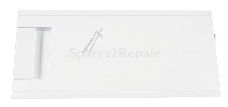 Freezer Case Flap - 140051946014 Freezer Compartment Flap Complete - 448x204mm [Electrolux Aeg]
