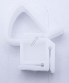 Hisense Gorenje Fixings And Brackets - 413814 Wiring Harness Holder Wmd-70 Ul4