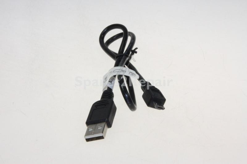 Tp Vision Audio-video connector - 078814-01 242207601368 Cable Connecting