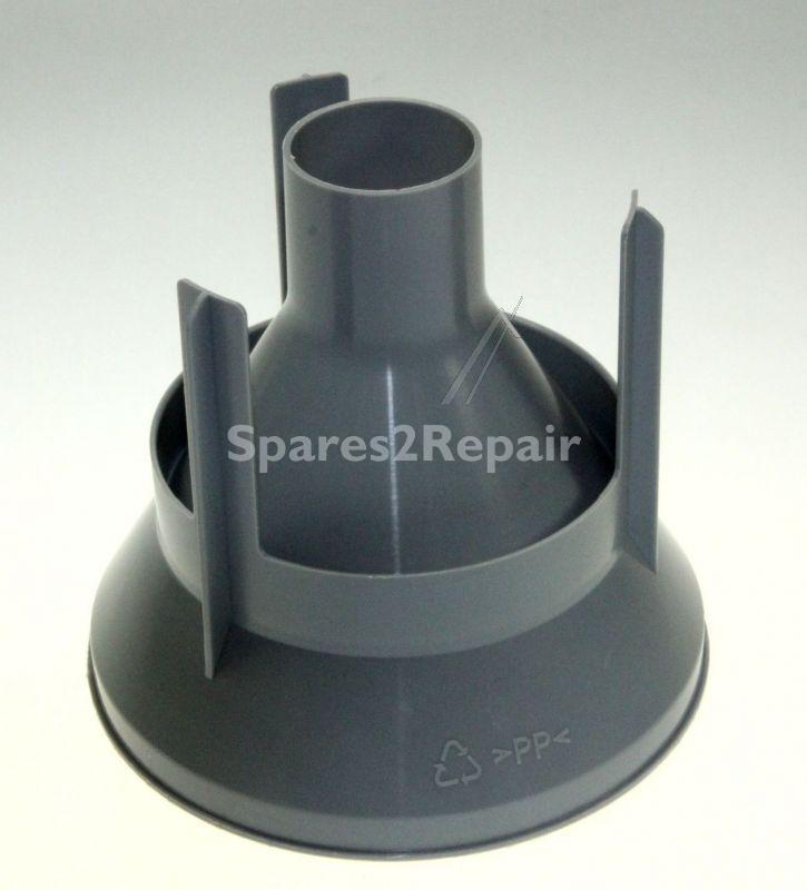 Smeg Dishwasher Salt Funnel - 764250041