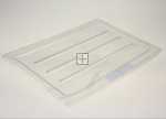 Vegetable Drawer Cover - 4334430100 C00867331 Ff Crisper Cover Gr_sbs - Transp 97 [Arcelik]