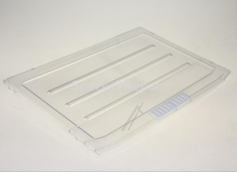 Vegetable Drawer Cover - 4334430100 C00867331 Ff Crisper Cover Gr_sbs - Transp 97 [Arcelik]