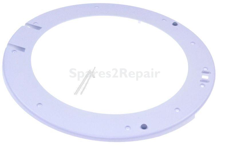 Washing Machine Window Frame - 00432073 Door Inner Trim [Bosch Siemens]