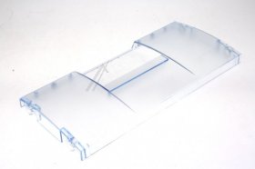 Drawer Front - 4331790600 C00864352 Drawer Cover (t blue-180mm) [Arcelik]