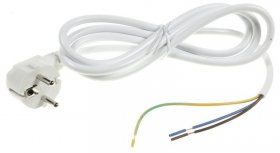 Samsung Mains Power Lead - Dd81-01391a A-s-power Cord dwfn320 674000000187 m24