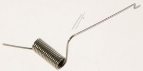 Samsung Spring - Da61-01914a Spring Etc-cover Ice Route Queen Sts304