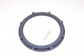 Salt Container Cover - C00316961 481231038896 Threaded Ring Gr 10809 [Whirlpool Indesit]