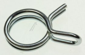 Hose Clamp - 90249756 Hose Clip [Candy Hoover]