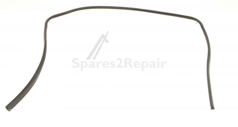 Oven Door Gasket - 79366 Small Oven Door Seal (3 Sides) [Sogedis]