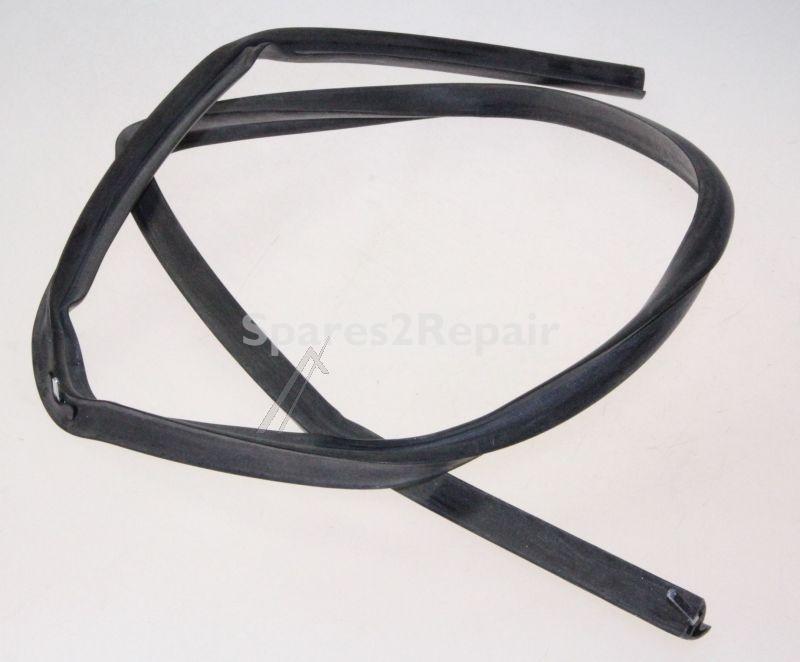 Oven Door Gasket - 93736098 U-shaped Gasket [Candy Hoover]