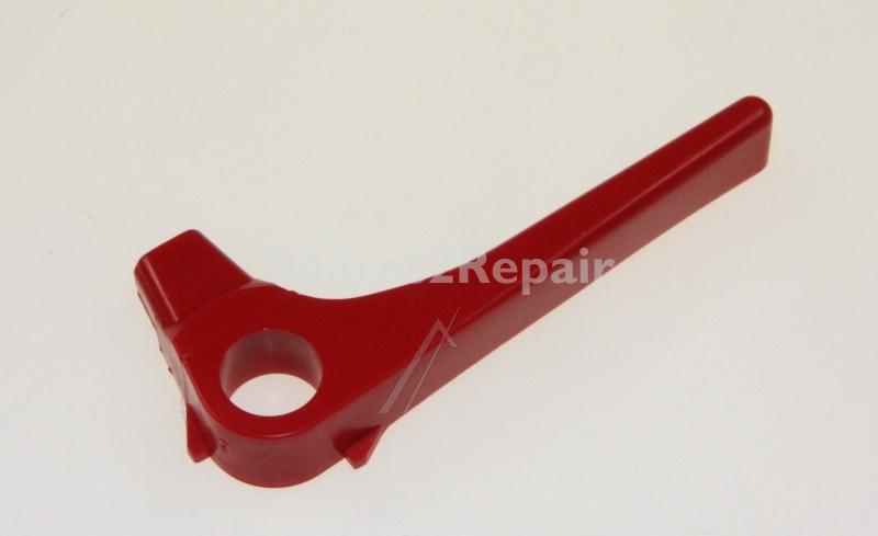 Hisense Gorenje Washing Machine And Tumble Dryer Door Handles - 581114 Door Latch Handle Sp 329