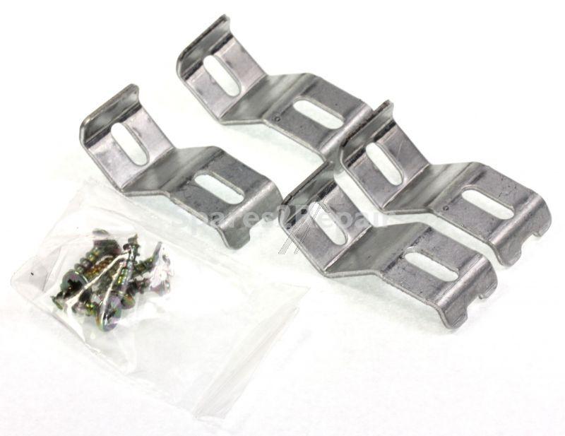 Mounting Parts - 110261235 C00874812 Assembly Elements Group [Arcelik]
