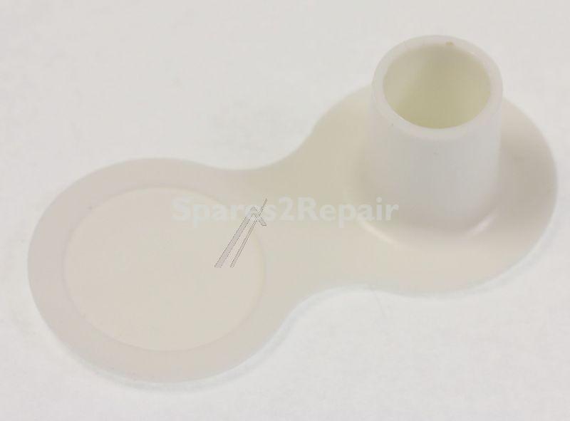 Hisense Gorenje Flap - 393623 Drain Plug Ral9005
