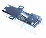Hisense Gorenje Casing Cover - 301987 Hinge Without Cap Zs 301