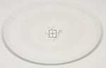 Lg Microwave Turntable Plate - 1b71961h Microwave Turntable Plate Glass