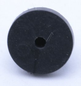 Rubber Stop - 155261009 C00864877 Pan Support Foot [Arcelik]