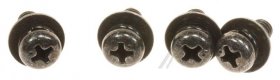 Sony Screw - 446287101 Bag Screw A (cct)