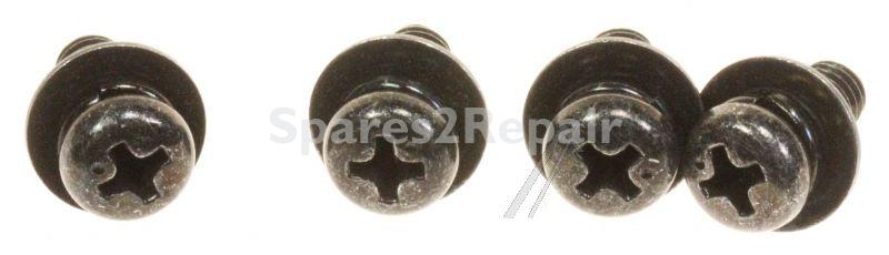 Sony Screw - 446287101 Bag Screw A (cct)