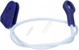 Door Cable - 1881050300 C00912654 Hinge Rope Group Content [Arcelik]