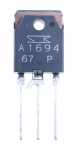 Sound United Transistors - 943211500470s Tr Power 2sa1694