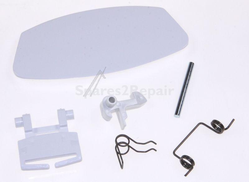 Compatible Washing Machine And Tumble Dryer Door Handles - Door Handle Set