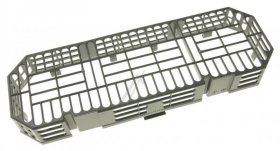 Hisense Gorenje Base Plates - 812032 Base-lower Case Bk000