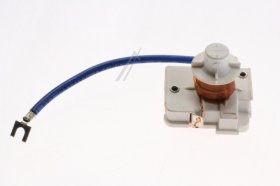 Liebherr Relay - 694033000 Relay Aspera 9660b-437-117 2