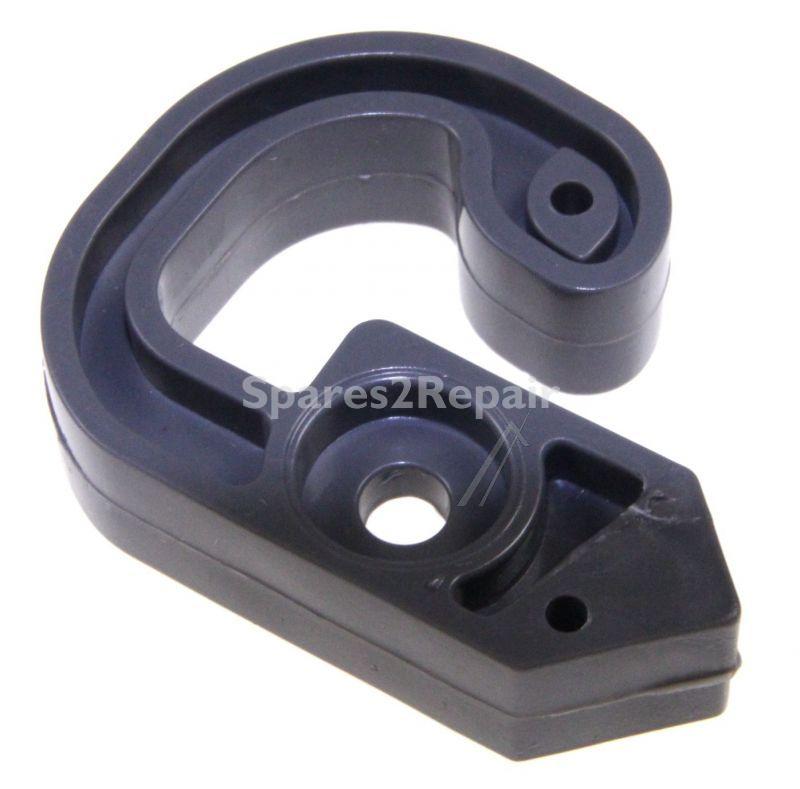 Samsung Stopper - Da61-03672n Door Stopper W07 Pom(tp-20) Noble Gray