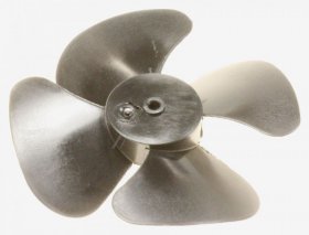 Smeg Fan Blades - 769290085 Blower