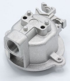 Hisense Gorenje Mechanical Components - 224851 Burner Vessel