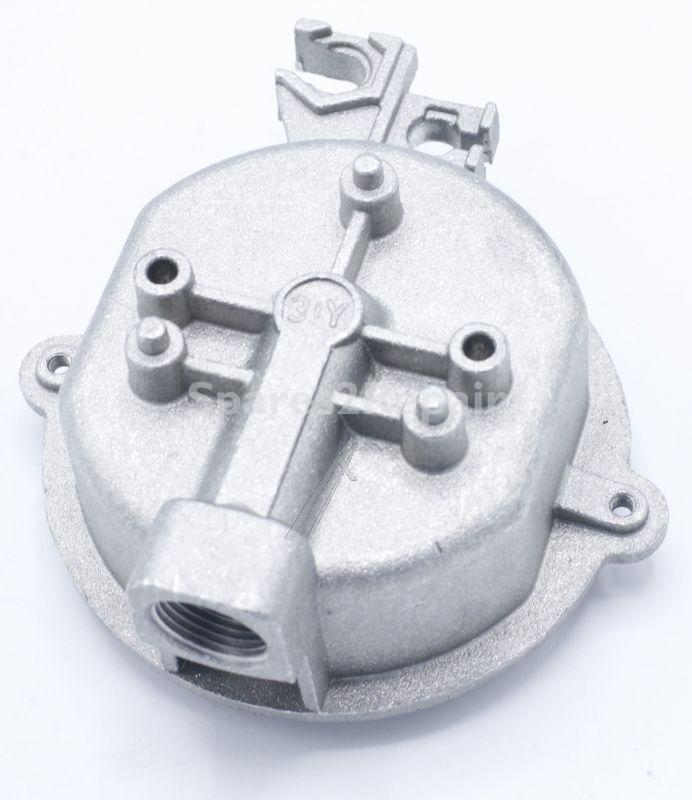 Hisense Gorenje Mechanical Components - 225767 Burner Vessel