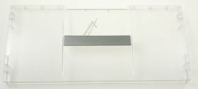 Teka Drawer Front - 81634352 Drawer Cover (transparent180mm) Ci2 35