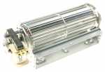 Atlan Cooling Fan Motor - 2400200027 Cooling Fan