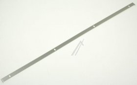 Last - 8996711535881 Strip Decoration upper [Electrolux Aeg]