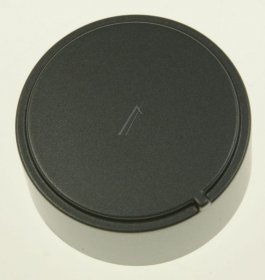 Control Knob - C00111696 482000028543 Control Knob New Tech Alu [Whirlpool Indesit]