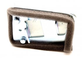 Lg Fixings And Brackets - 4811ja1077d Bracket Assembly Hinge