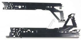 Guide-rail - 11019959 Lisenen Set [Bosch Siemens]