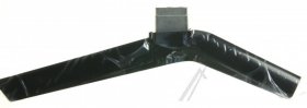 Grundig Stand Support - Wch26800-ac C00928462 Plastic Stand Left Rubber 65 Clarity Siy