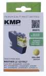Kmp Cartridge - 1538 4006 B58mx Ink Cartridge Yellow 16 5ml