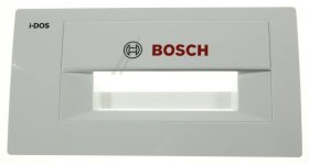 Detergent Dispenser Cover - 00636392 Tray Handle-dispenser [Bosch Siemens]