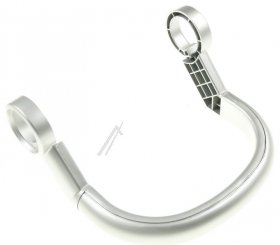 Handle - 9191512146 C00937545 Handle Assembly Y [Arcelik]