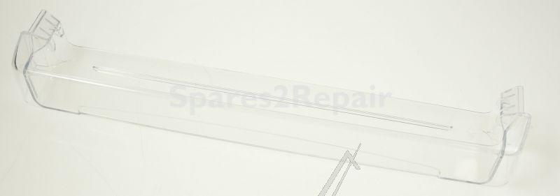 Refrigerator - Freezer Door Shelf - 49037414 Freezer Door Shelf [Candy Hoover]