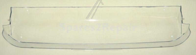 Atag Refrigerator - Freezer Door Shelf - 88025253 35847 Cover Door Tray Trans