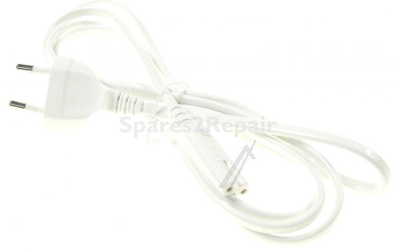 Tp Vision Mains Power Lead - 389g204k18nis1 996595009340 Ac Power Cord 1800 For Europe