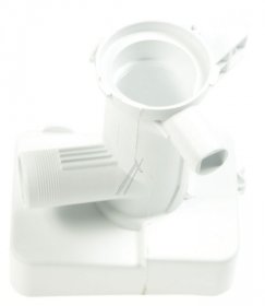 Pump Housing - 1260593627 Pump Body Victoria [Electrolux Aeg]