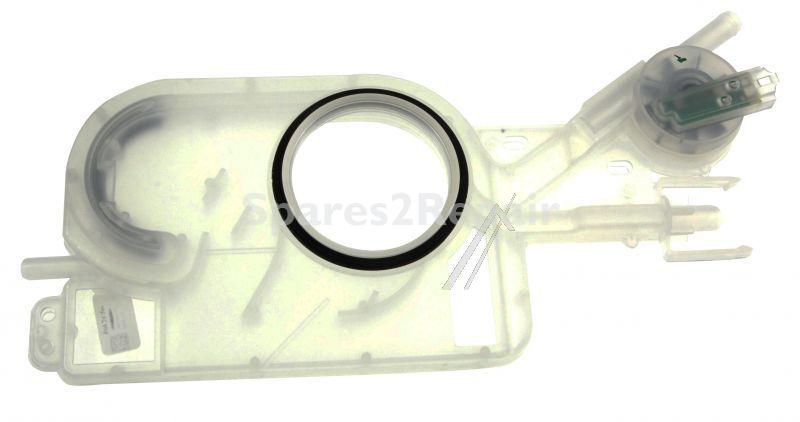 Pressure Controller - Z42153776 Distributor With Flow Meter Adi925 New [Airlux]